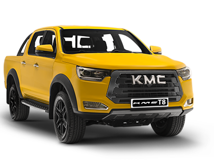 KMC parts